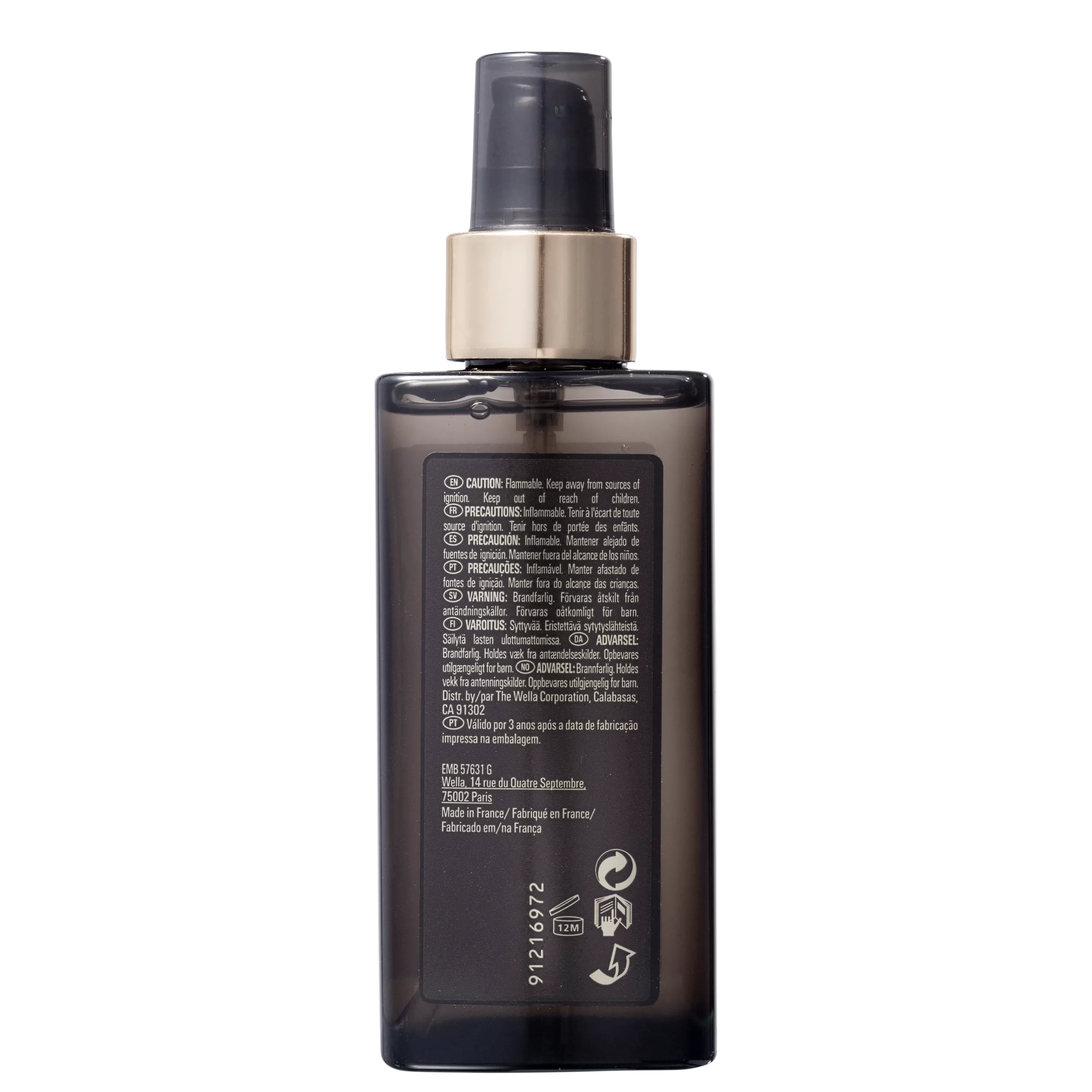 Sebastian Professional Dark Oil - Imagem 2